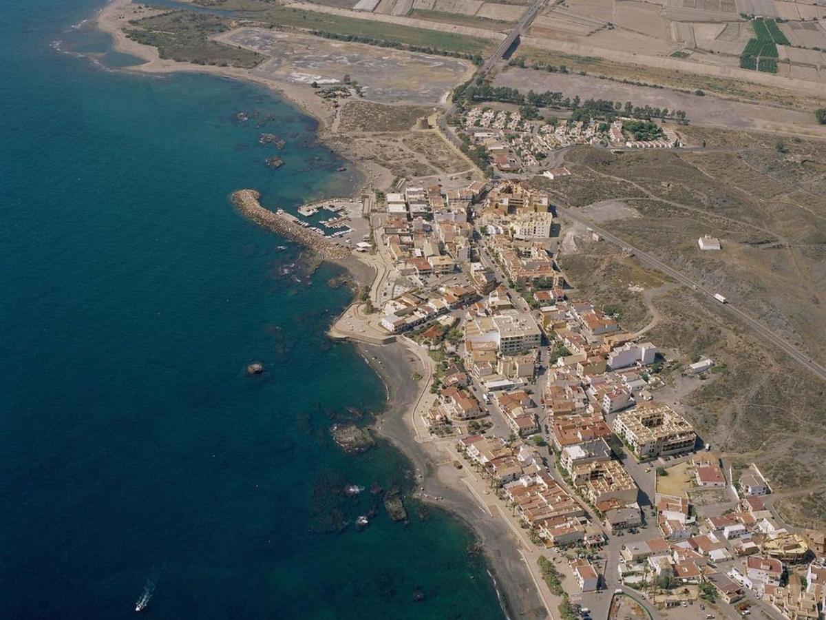 Belvilla By Oyo Apartamento Vista Mar Villaricos Exterior photo