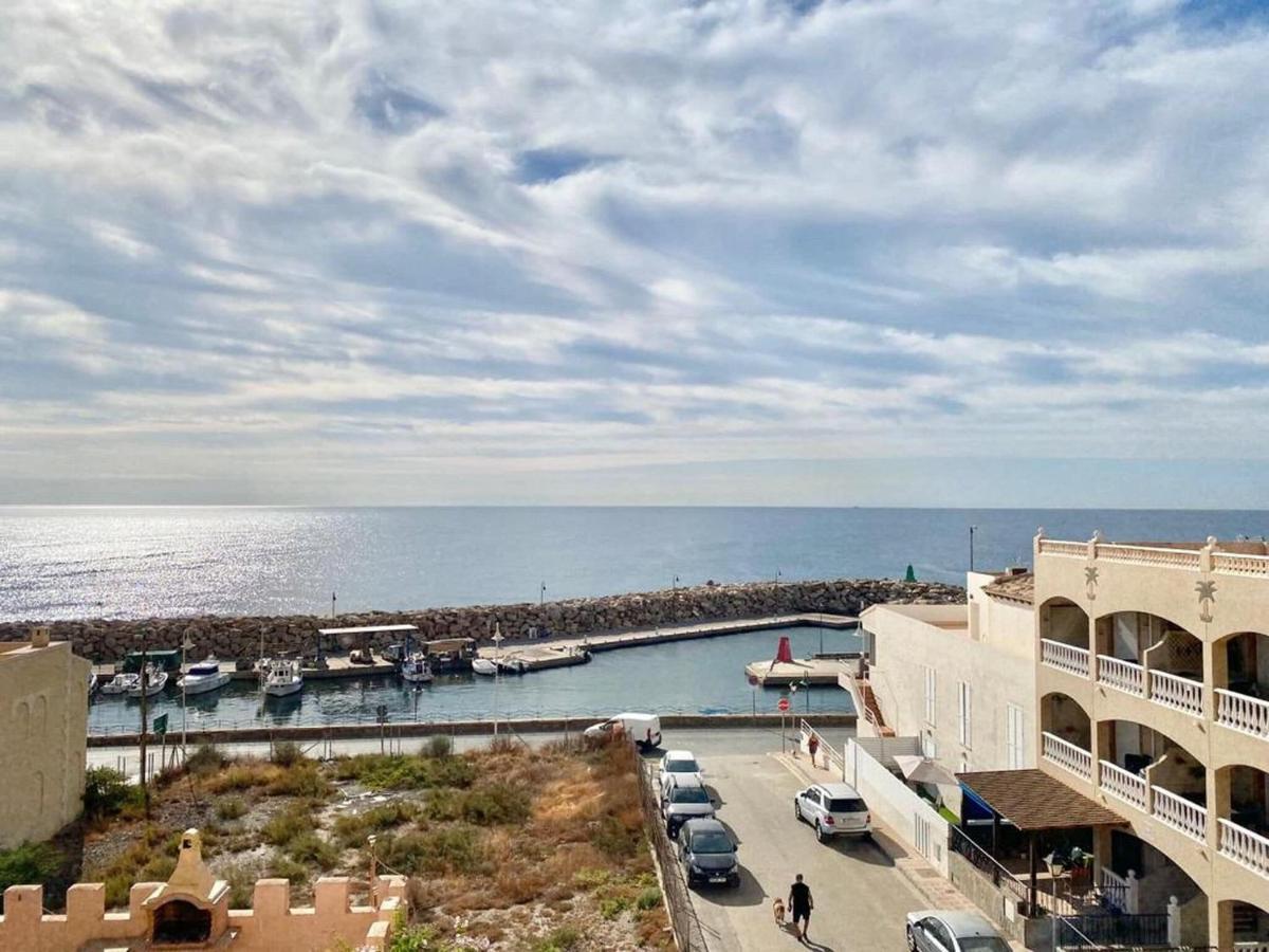 Belvilla By Oyo Apartamento Vista Mar Villaricos Exterior photo