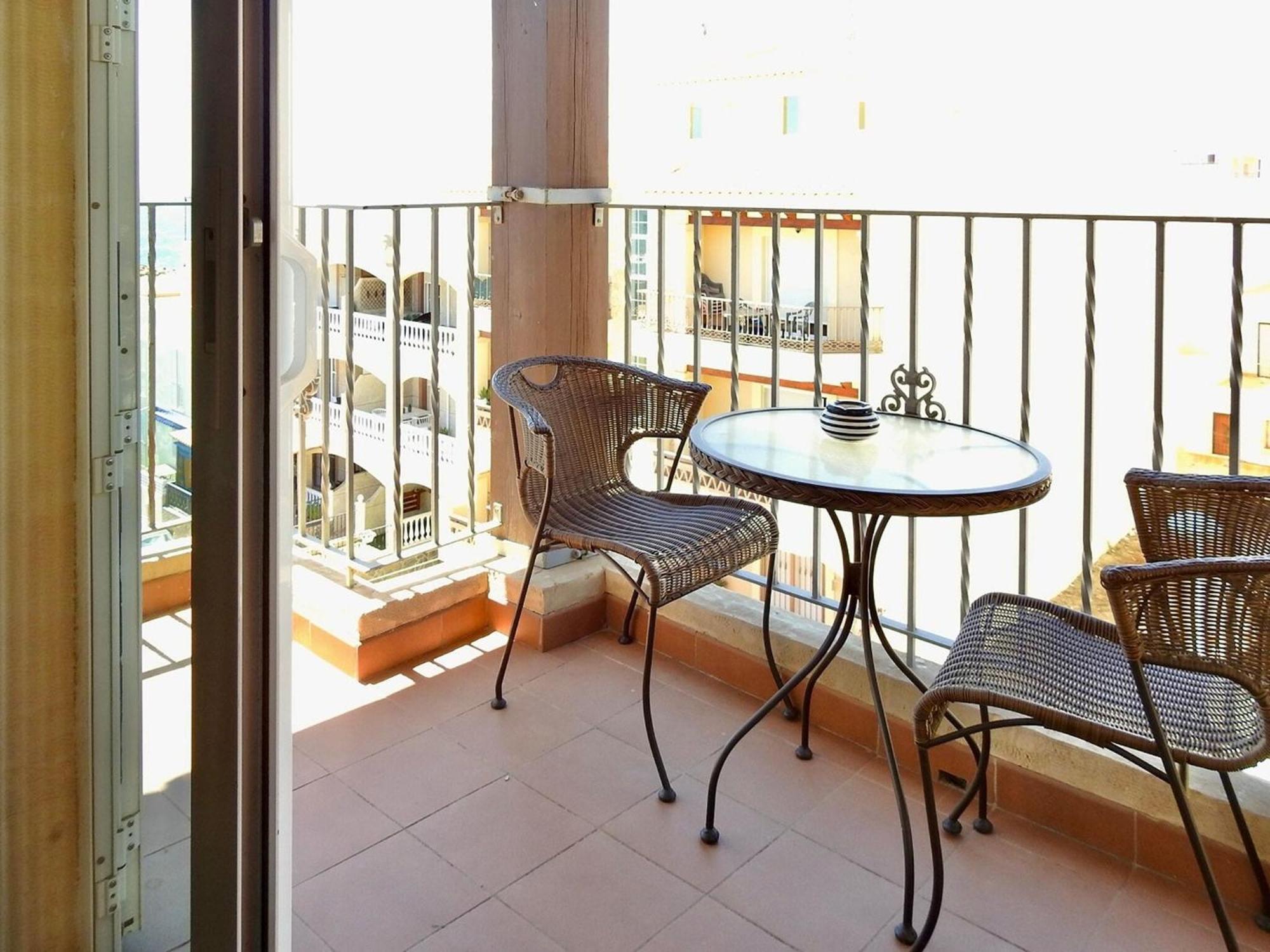 Belvilla By Oyo Apartamento Vista Mar Villaricos Exterior photo